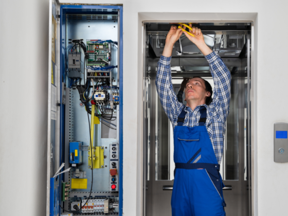 Does Proper Elevator Maintenance Reduce Costs?