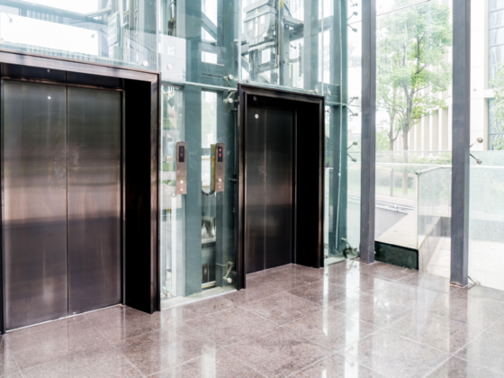 Designing a Custom Elevator for Commercial Buildings