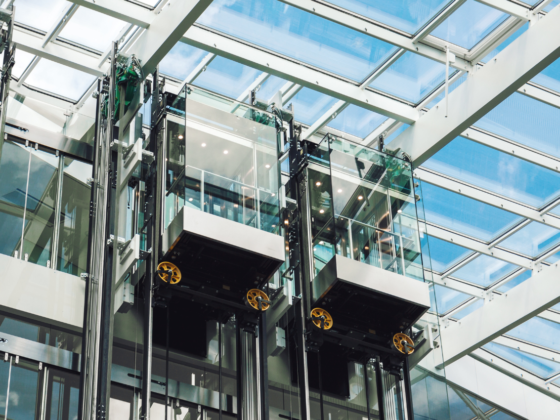Why Hire a Third-Party Elevator Inspector [5 Benefits]
