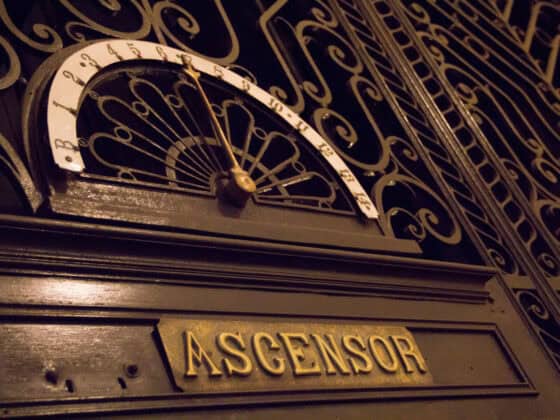 Elevator History: An Evolution of Ups & Downs