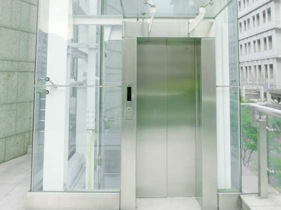Preparing Elevator Lift Systems for Summer