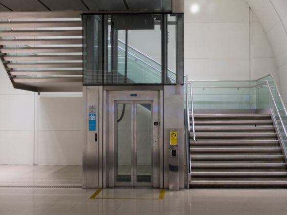 Navigating Elevator Equipment: A Vital Guide for Building Buyers and Managers