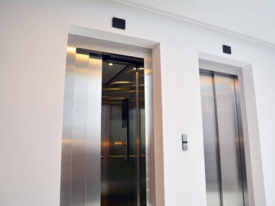 How to Deal with Elevator Water Damage