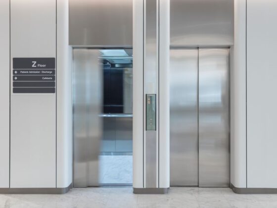 Elevator Safety Issues You Can Avoid with Help from CBA